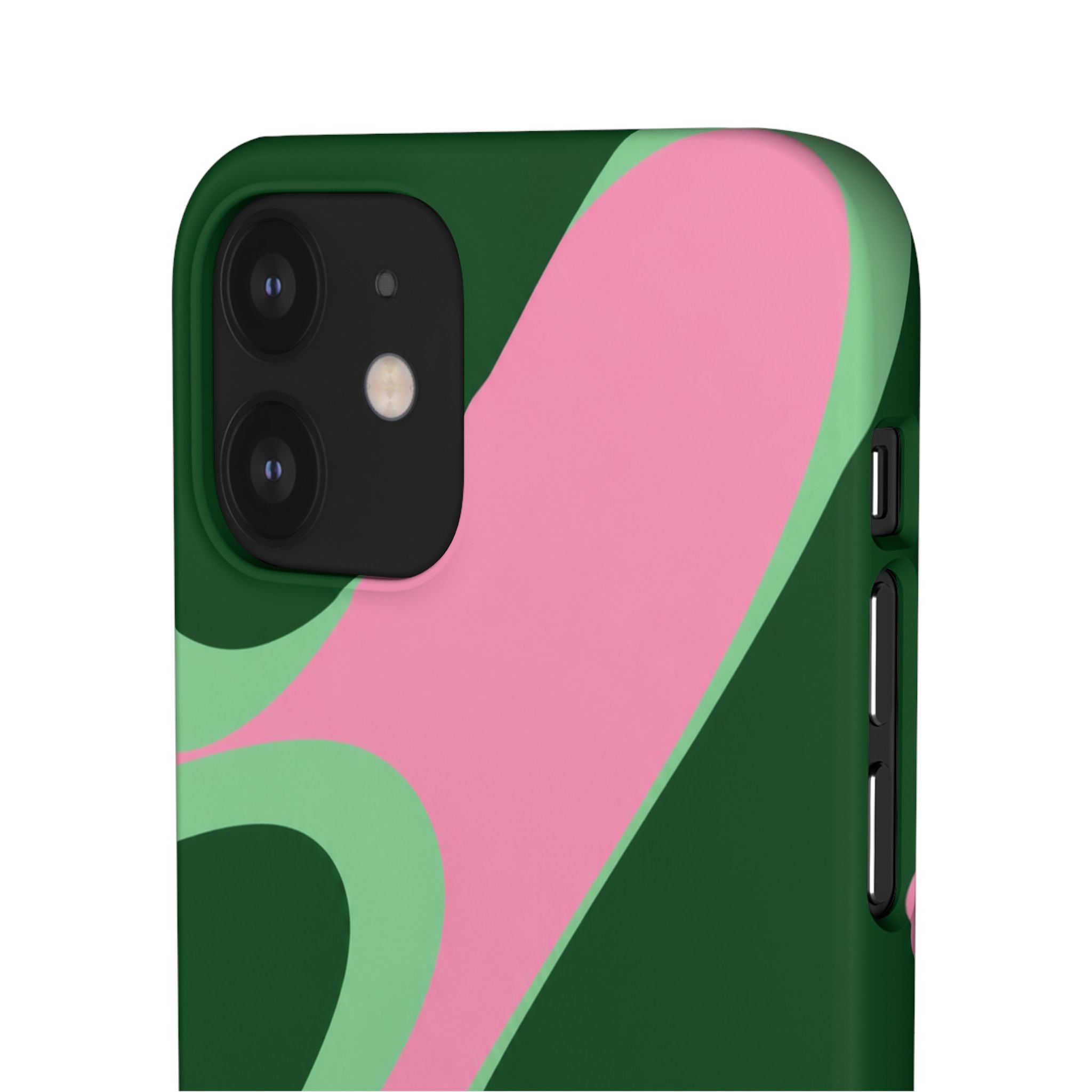 Groovy Waves Phone Case
