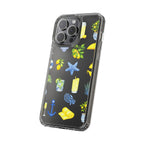 Amalfi Coast Lemon Phone Case