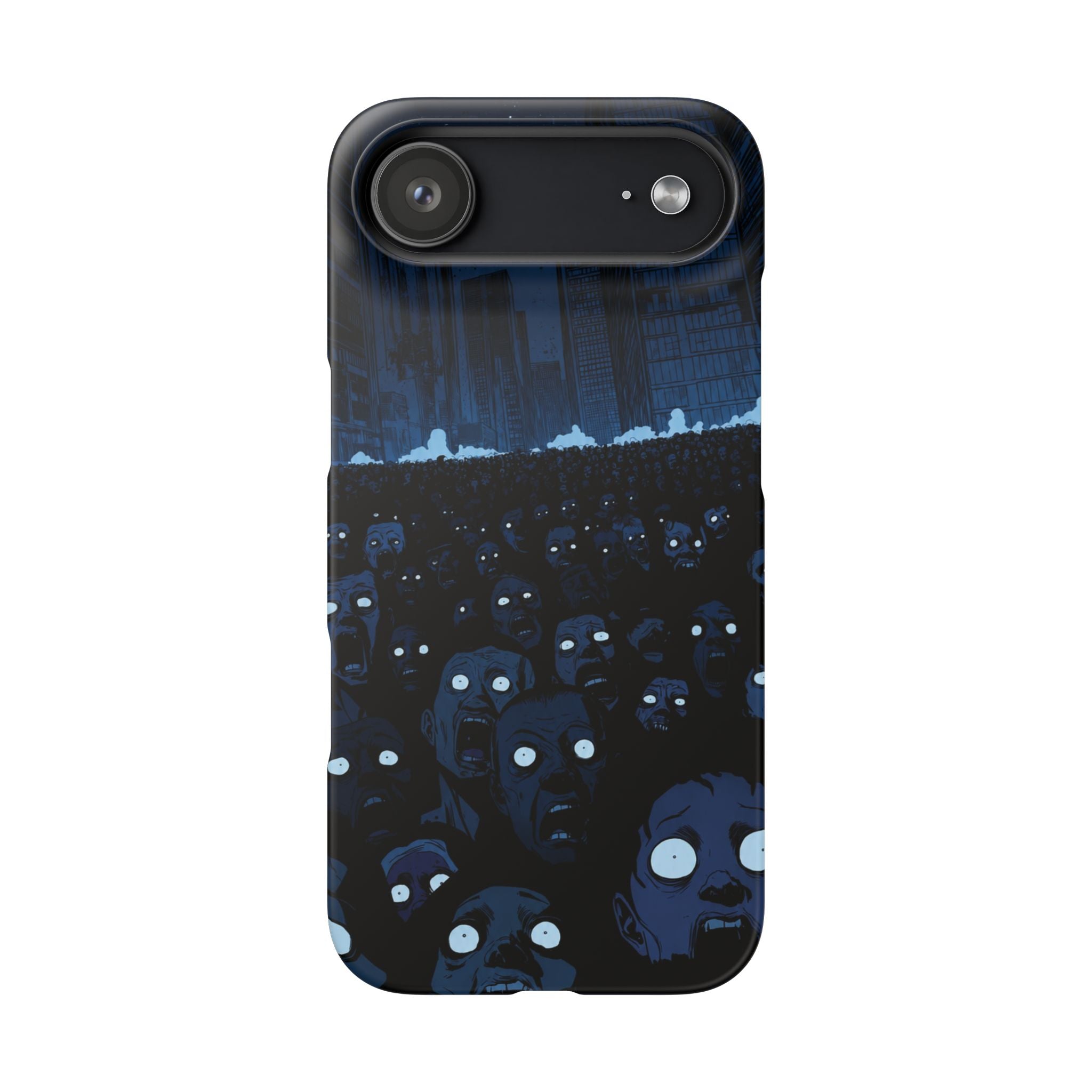 Snap Cases