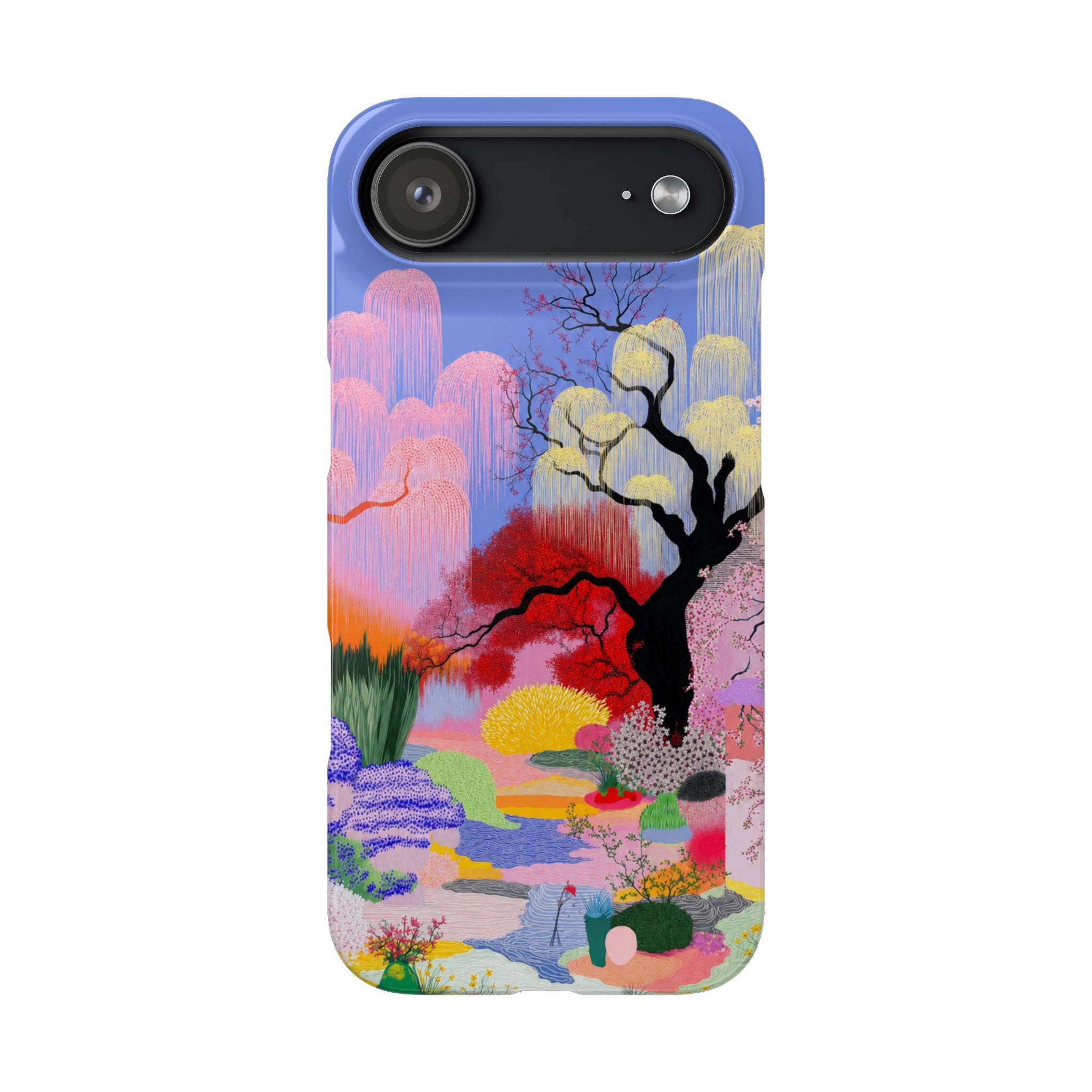 Snap Cases