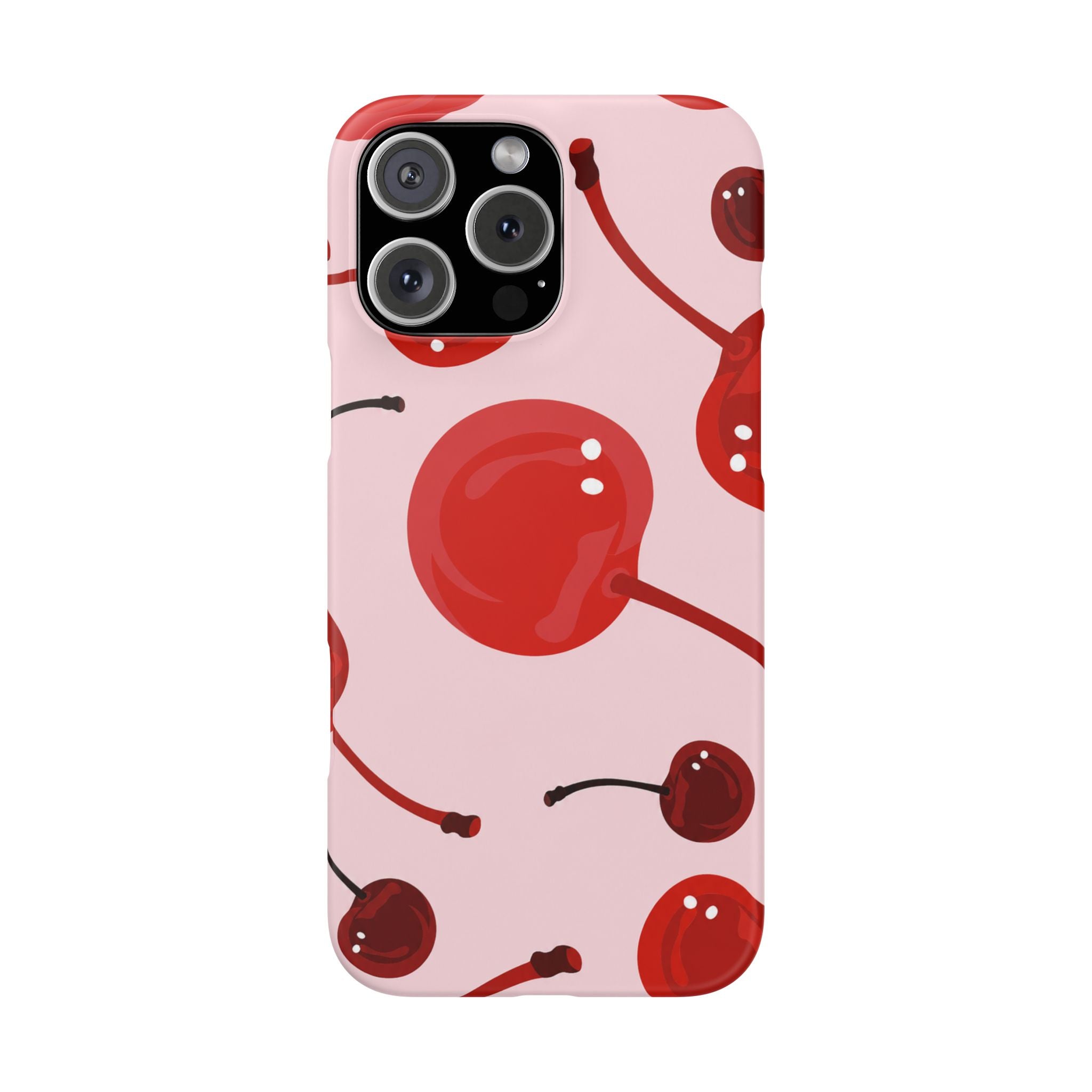 Cherry Bliss Phone Case