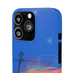 Rainbow Dream Rider Case