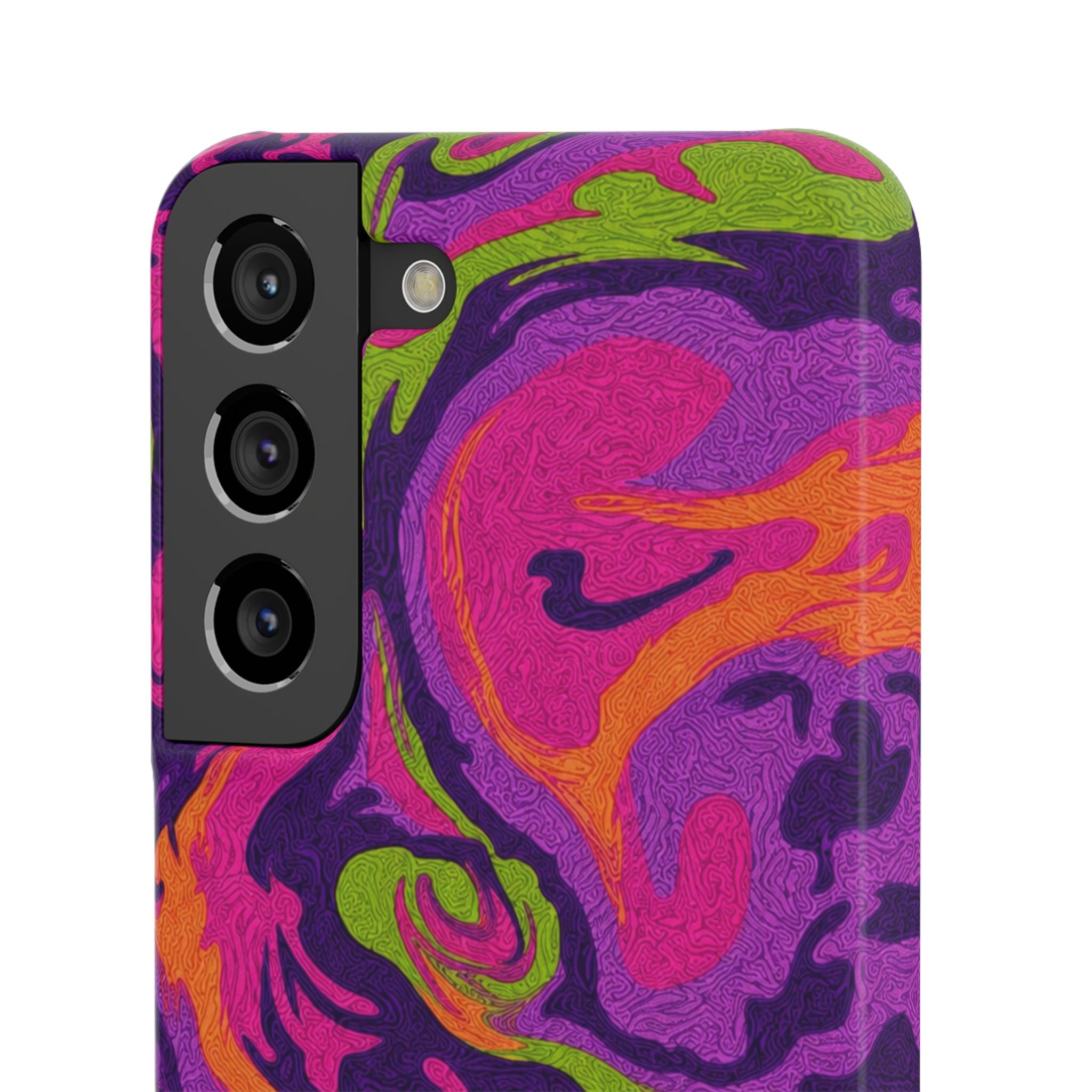Liquid Dream Phone Case