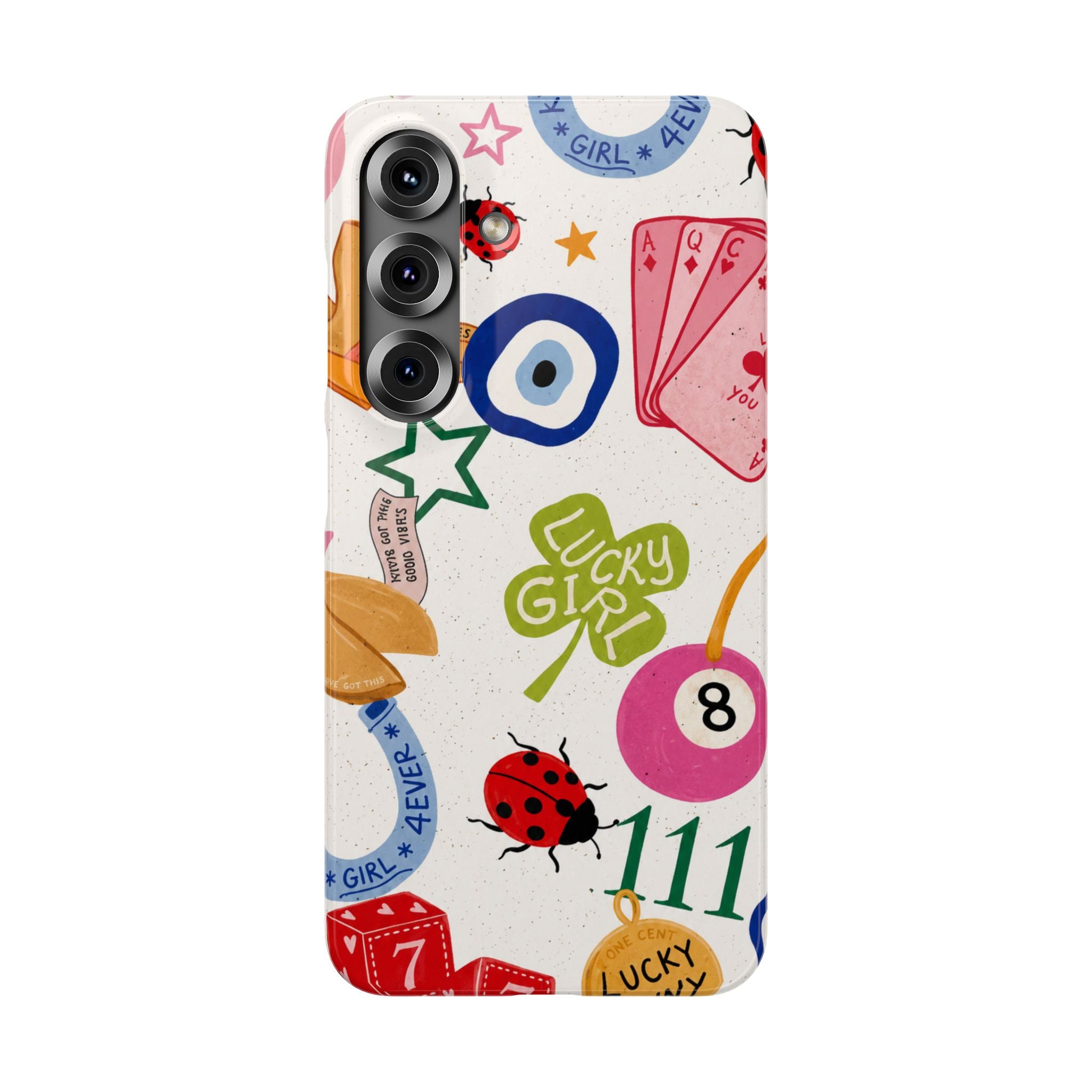 Lucky Charms Phone Case