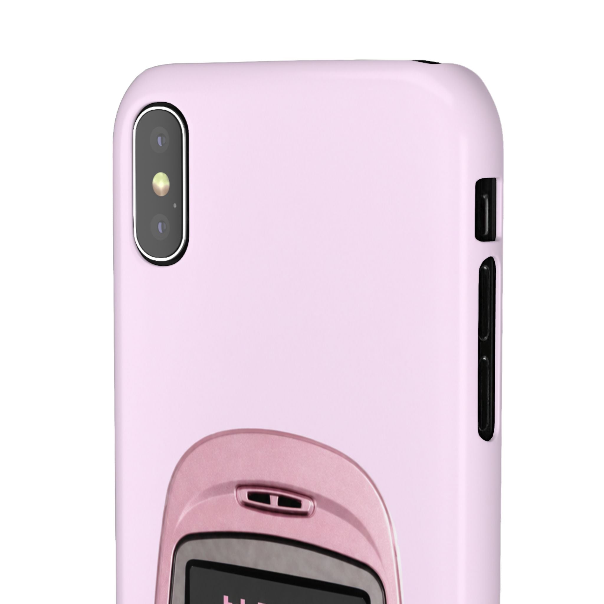 Make Your Dreams Real Phone Case