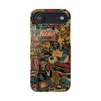 Snap Cases