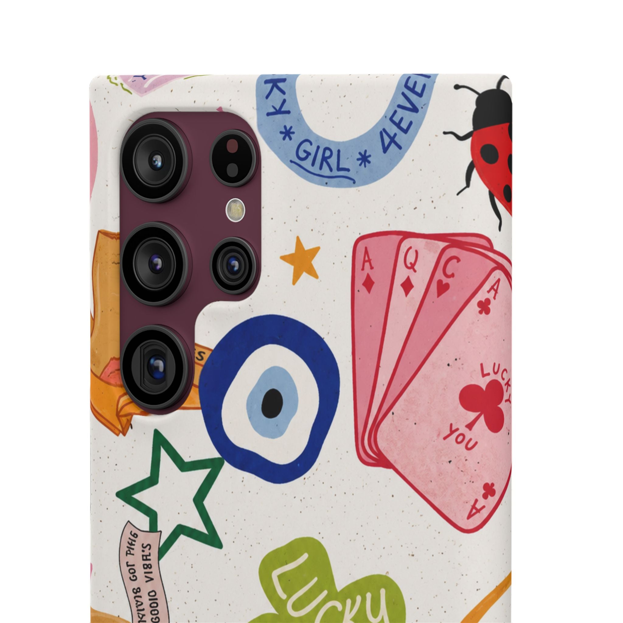 Lucky Charms Phone Case