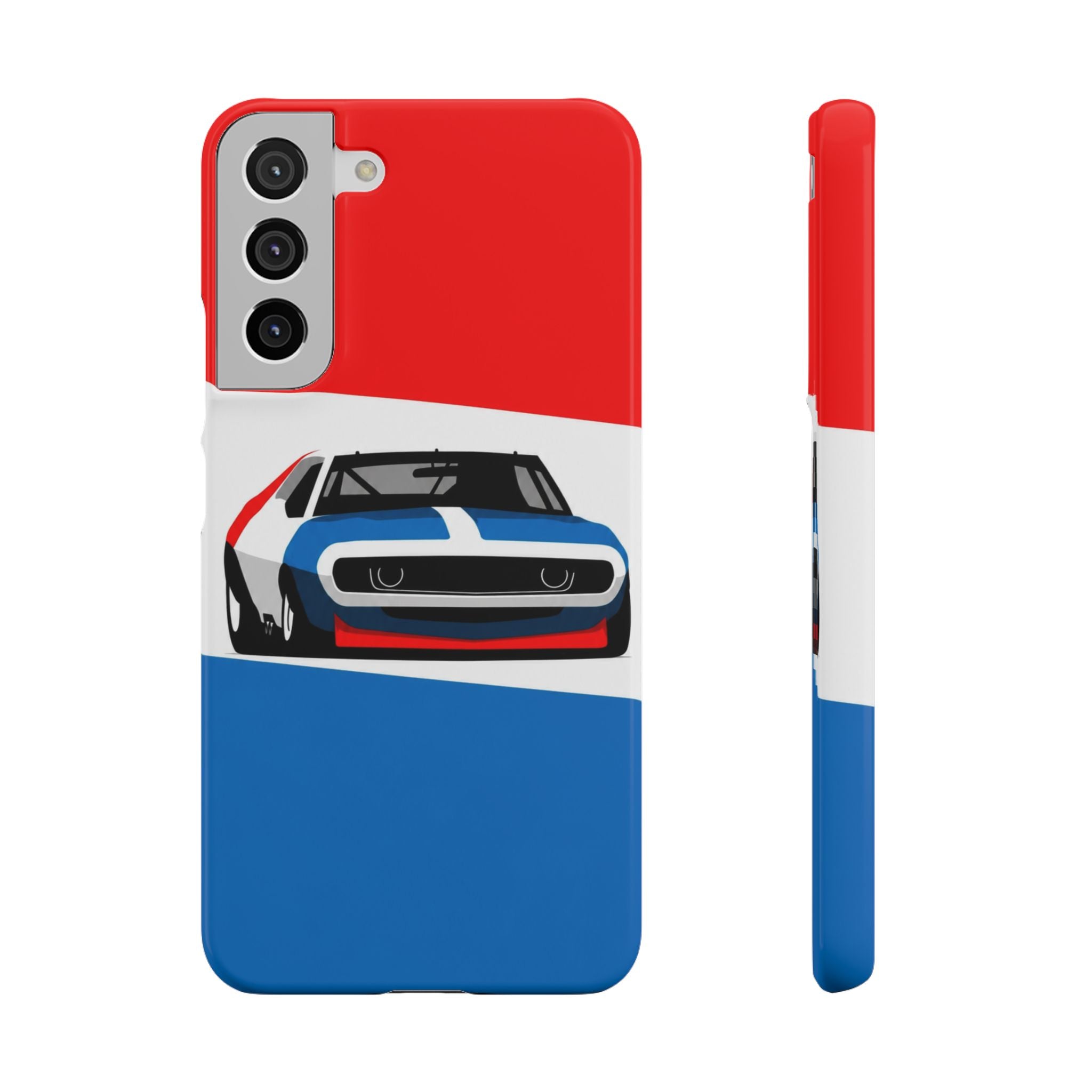 M Power Inspired Phone Case