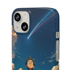 Starbound Dreams Phone Case