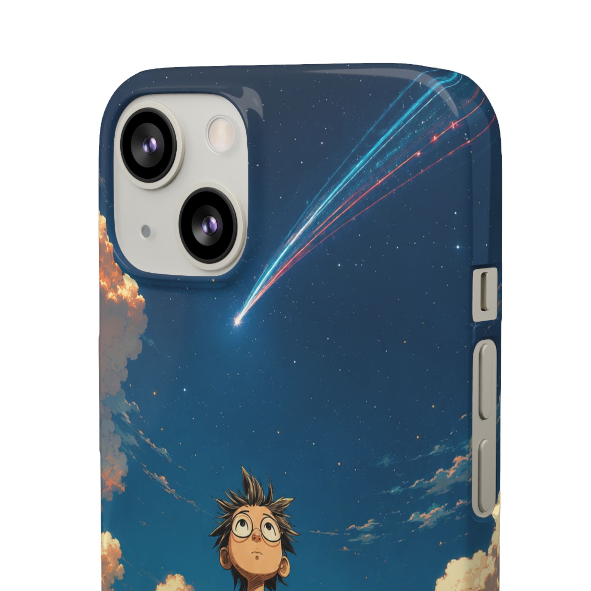 Starbound Dreams Phone Case