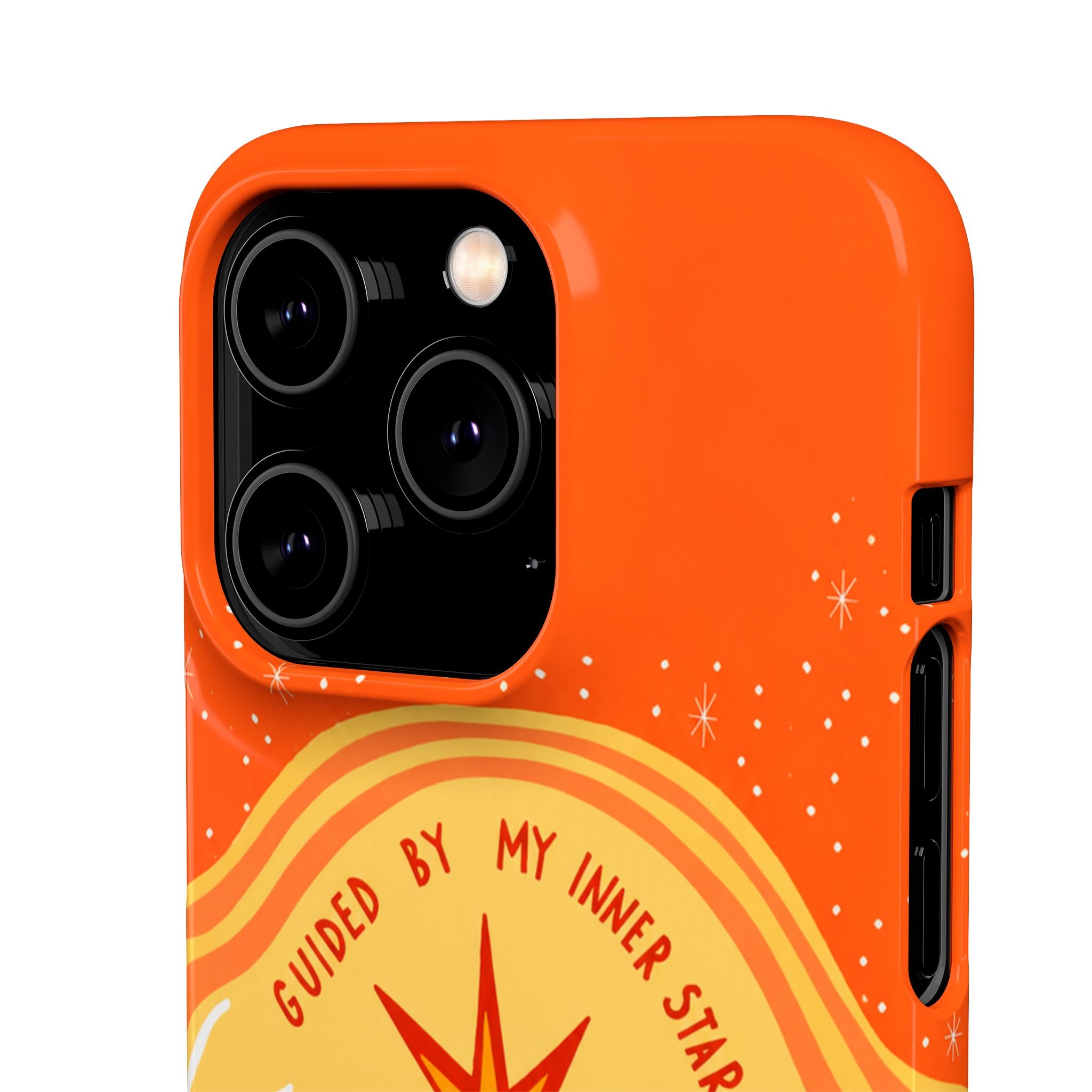 Inner Star Phone Case