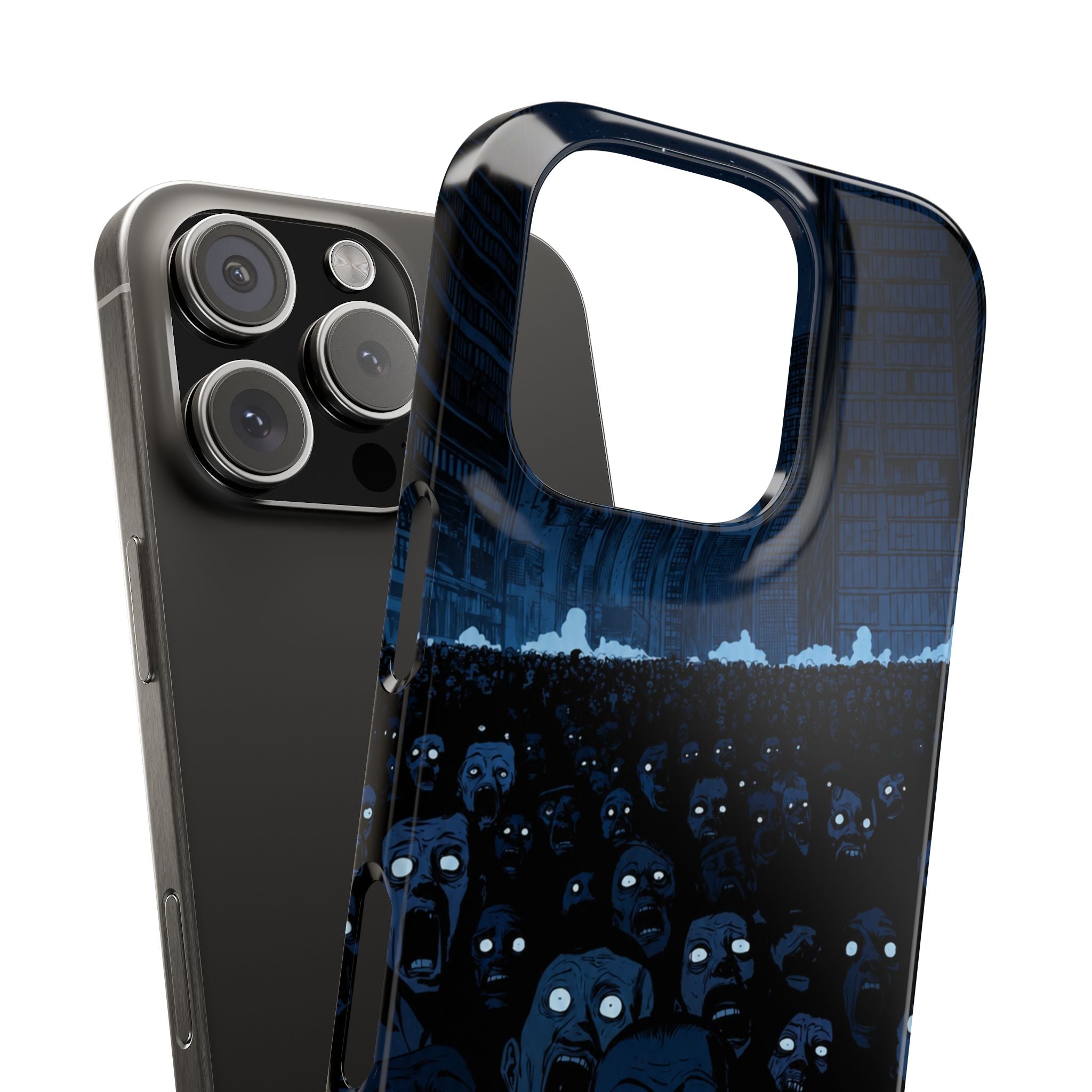 Snap Cases