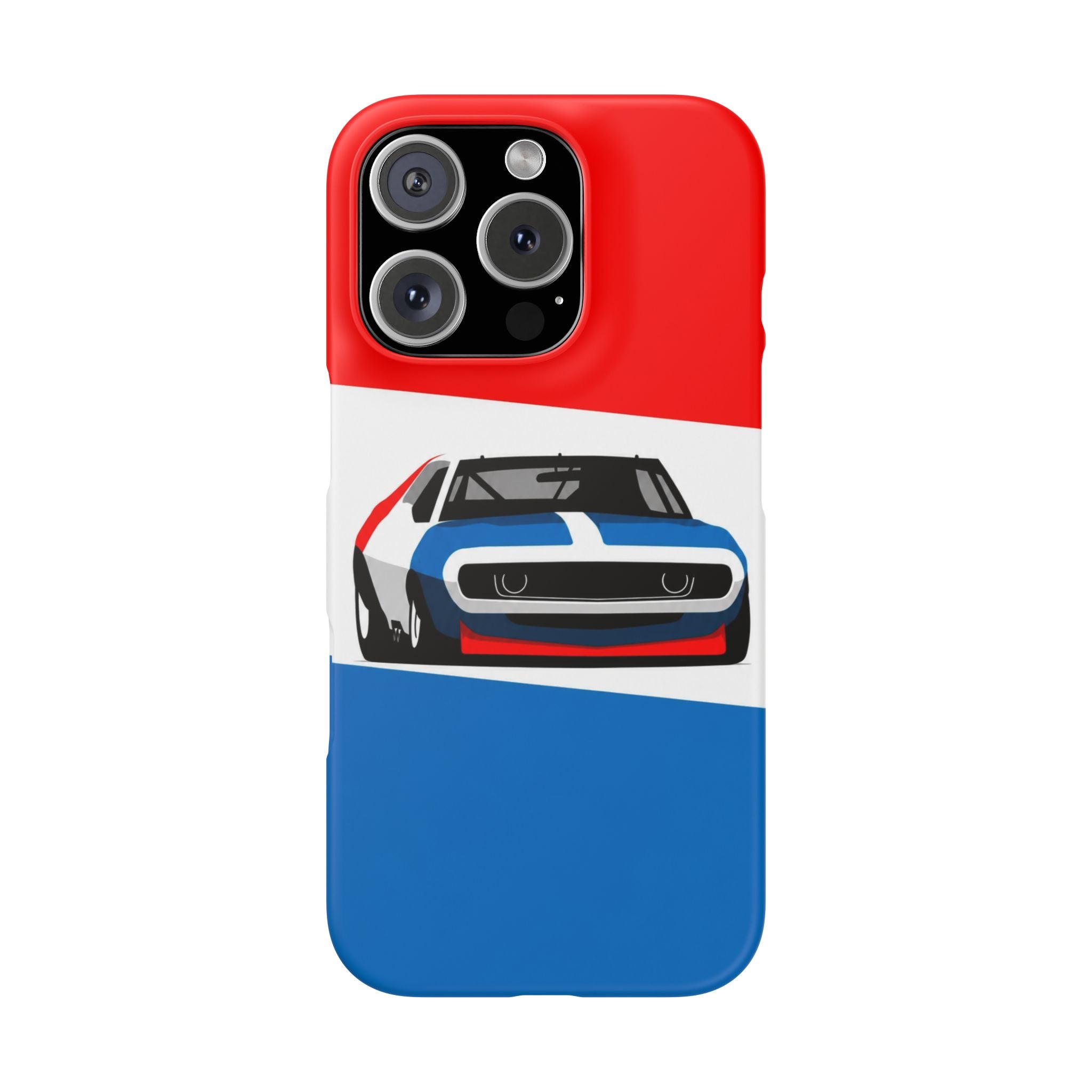 M Power Inspired Phone Case