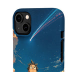Starbound Dreams Phone Case