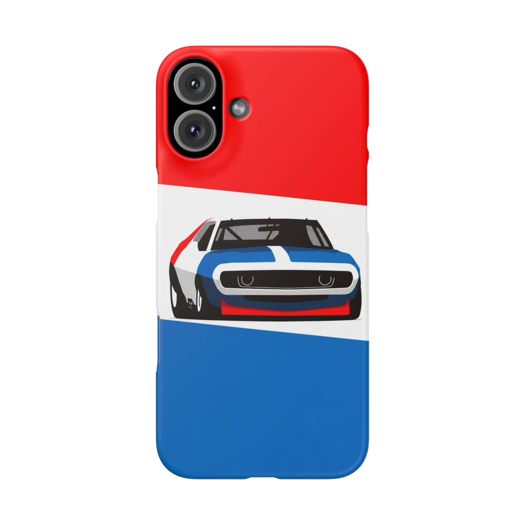 M Power Inspired Phone Case