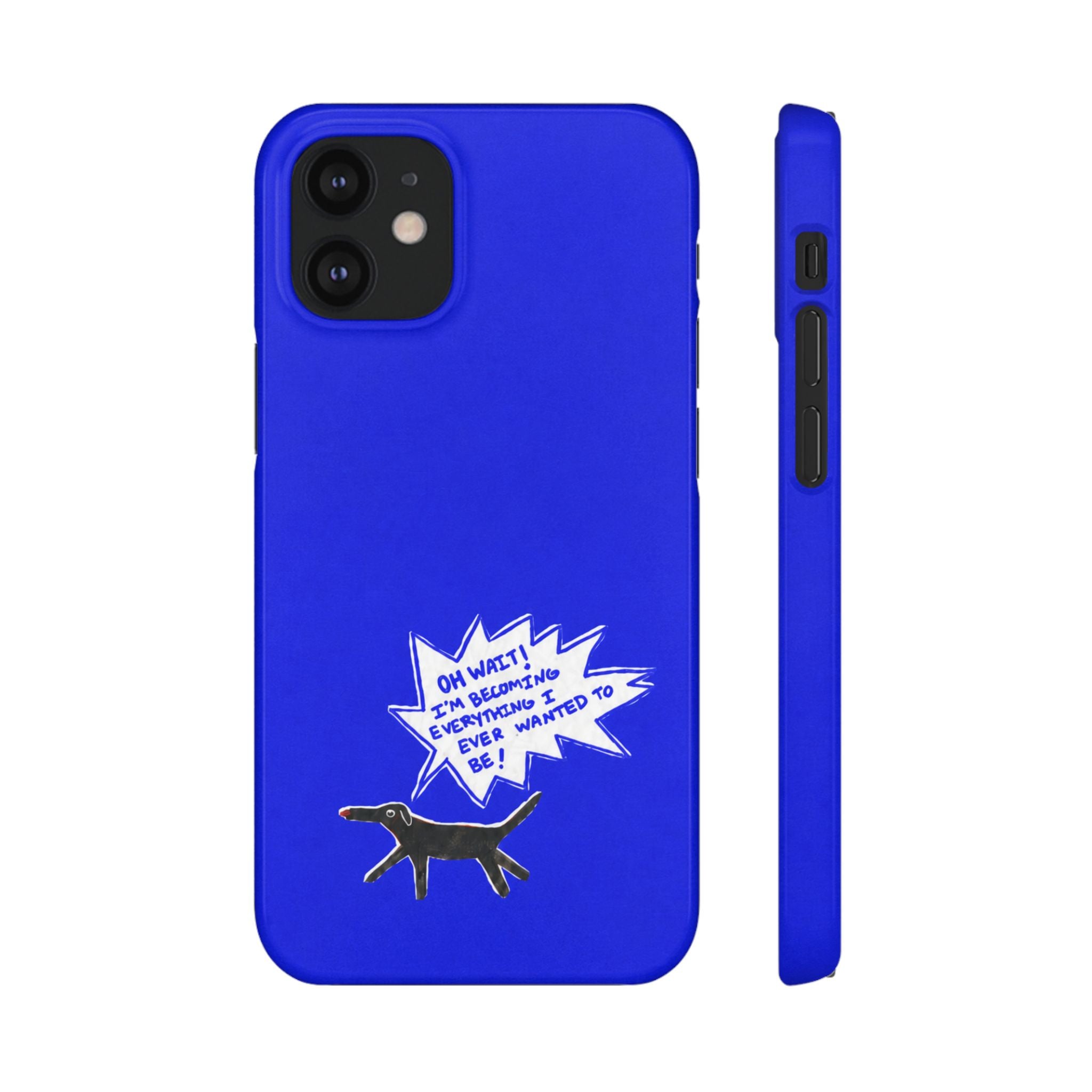 Everything I Wanted Phone Case