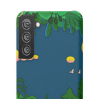 Forest Camping Phone Case