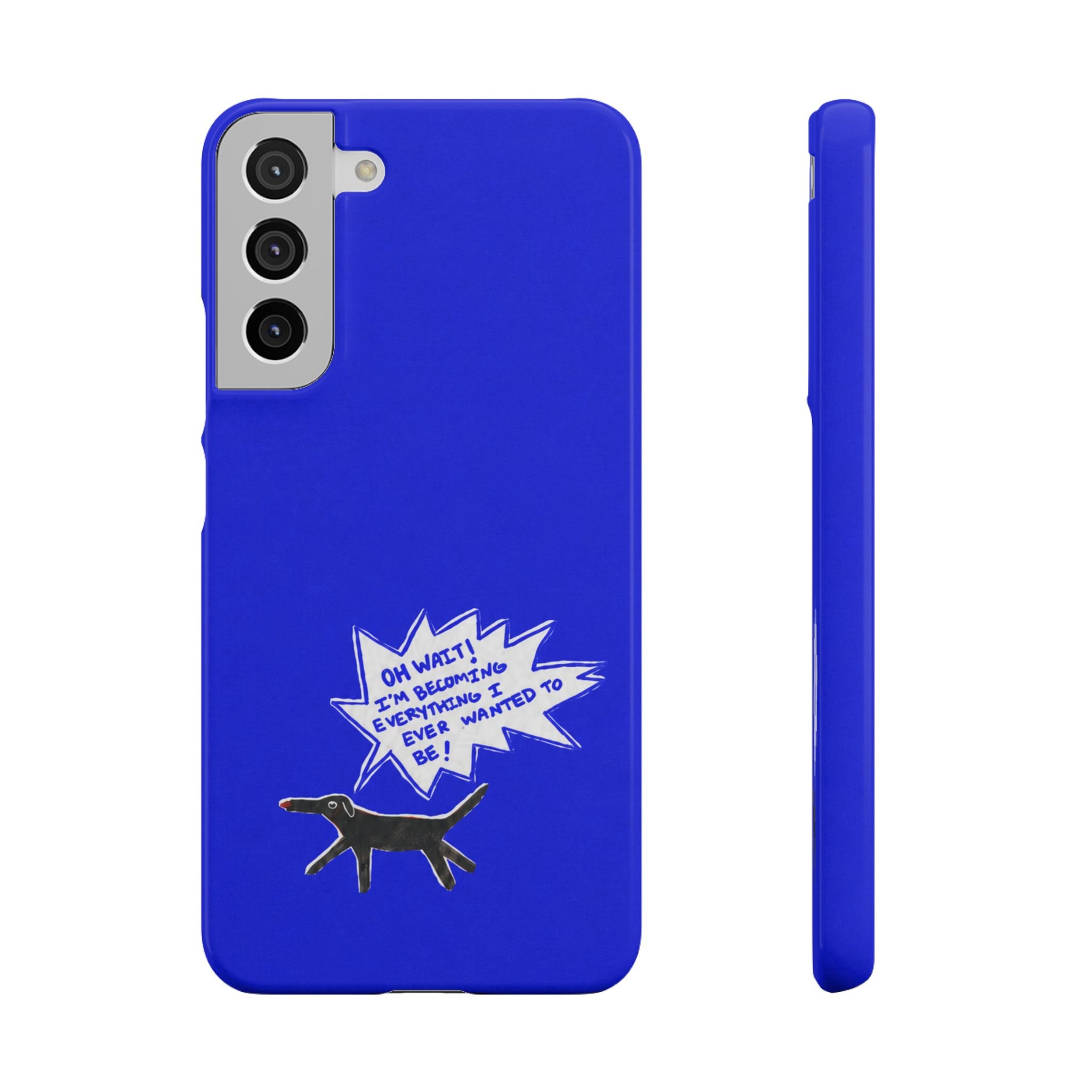 Everything I Wanted Phone Case