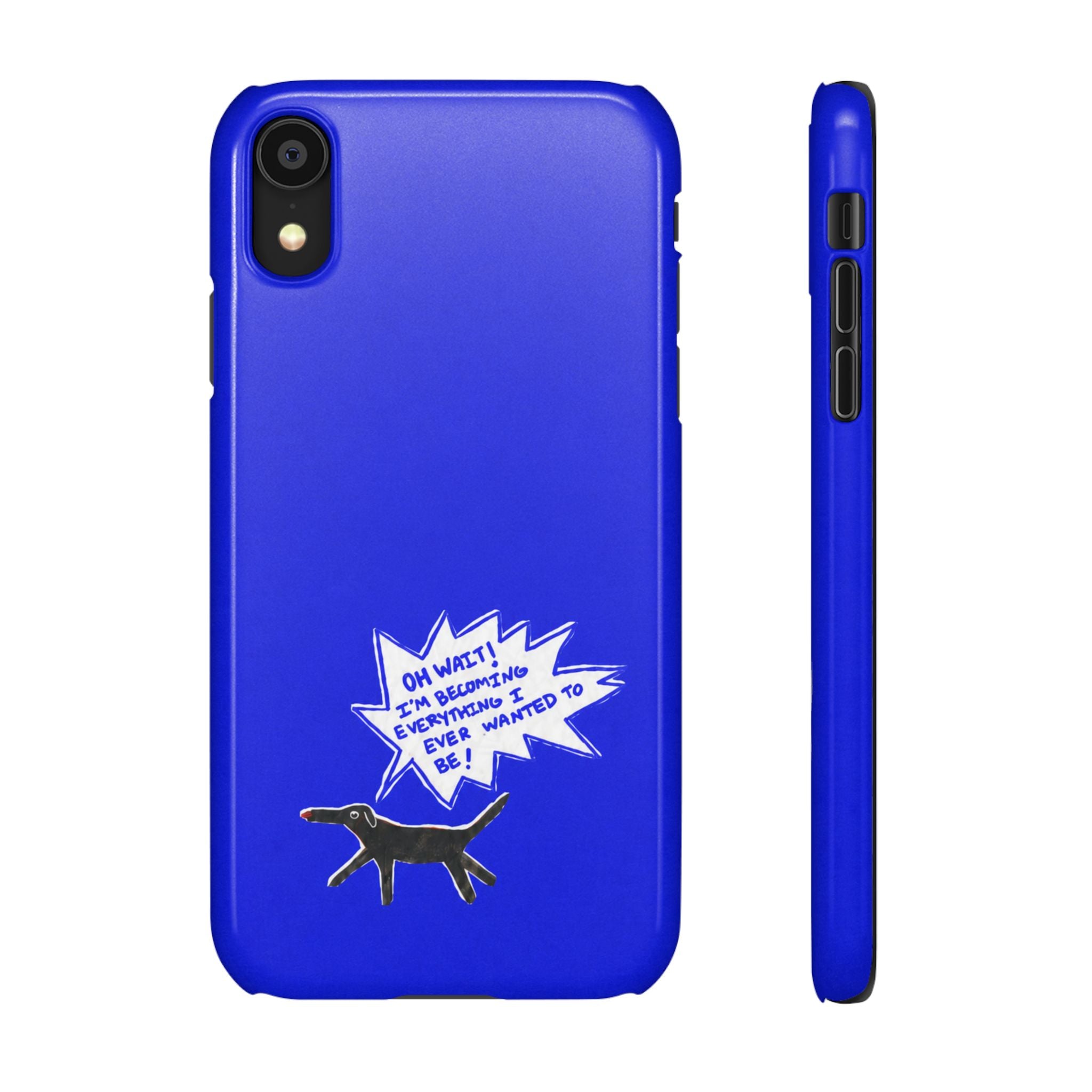 Everything I Wanted Phone Case
