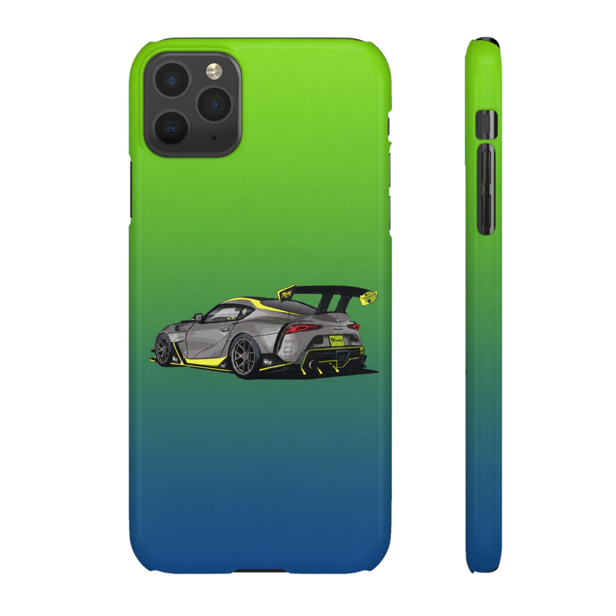 JDM Supra Phone Case