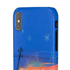 Rainbow Dream Rider Case