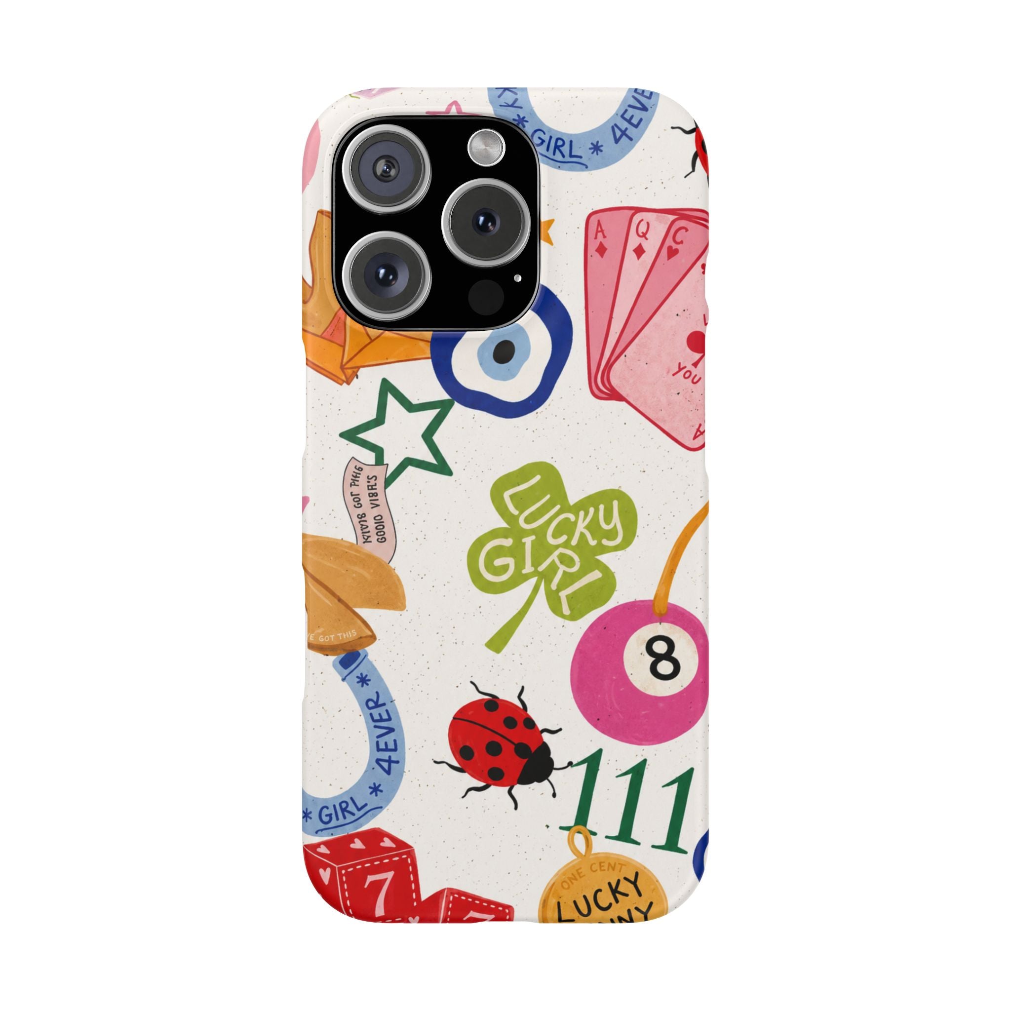 Lucky Charms Phone Case