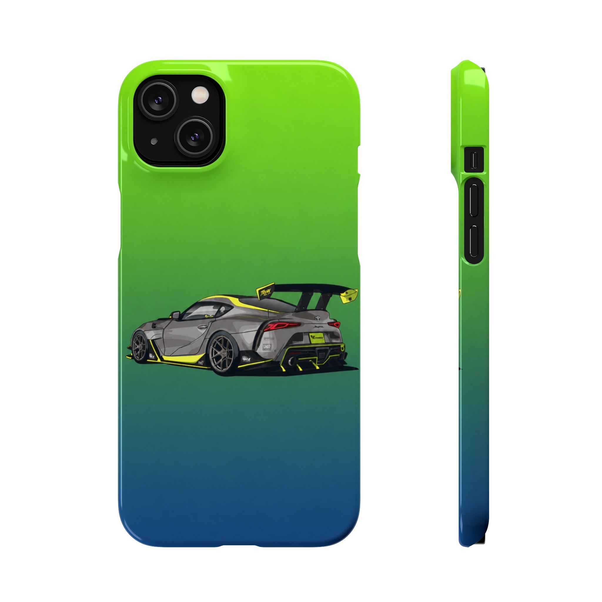 JDM Supra Phone Case