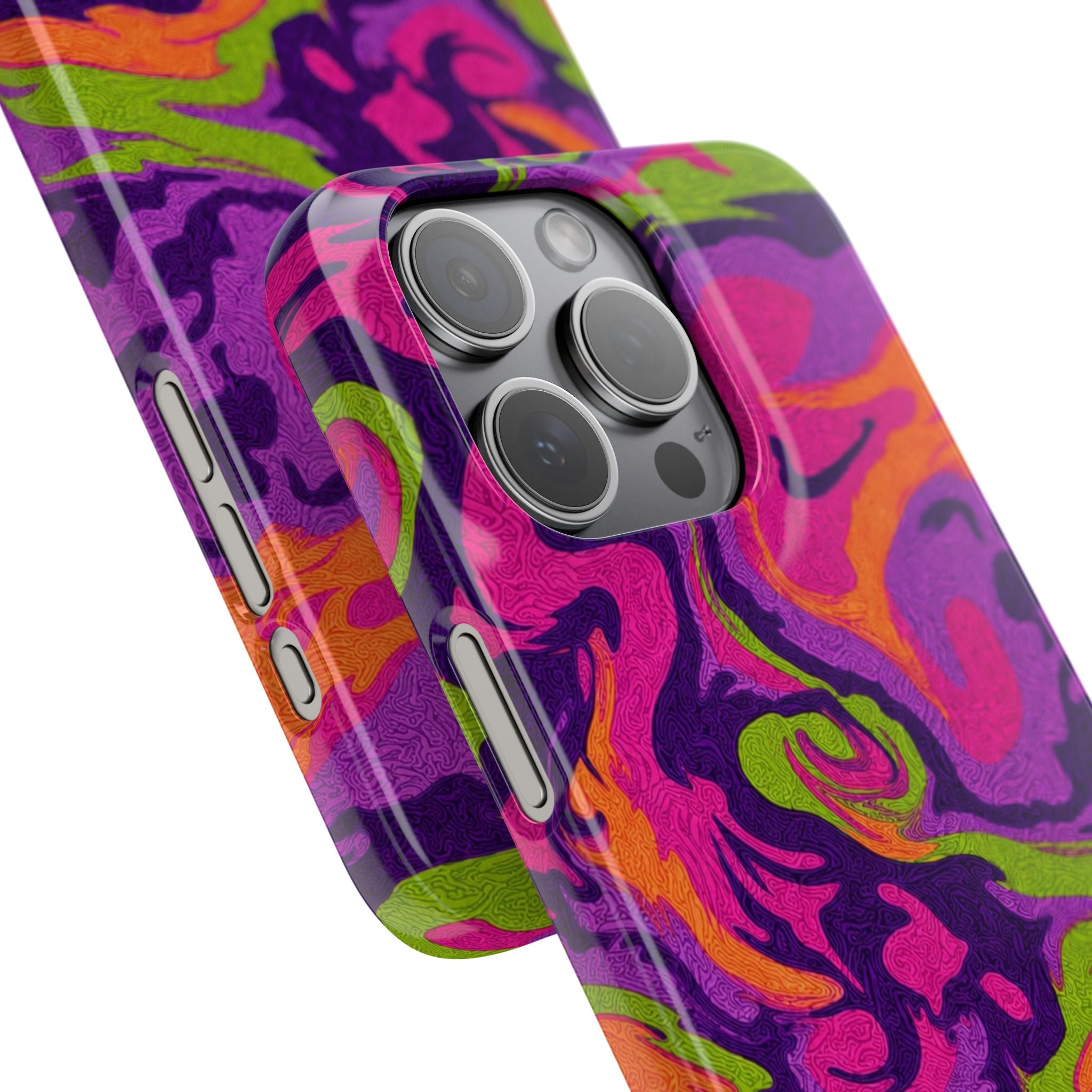 Liquid Dream Phone Case