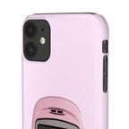 Make Your Dreams Real Phone Case