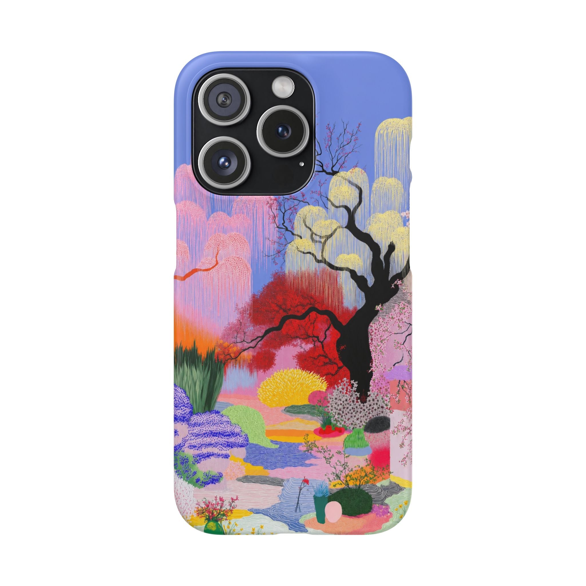 Snap Cases