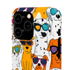 Cool Dogs Phone Case