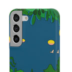 Forest Camping Phone Case