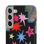 Night Street Phone Case