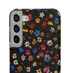 Wildflower Garden Phone Case