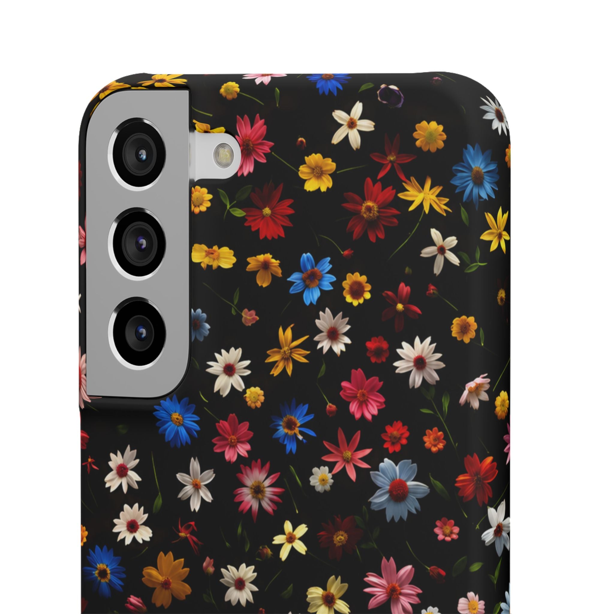 Wildflower Garden Phone Case