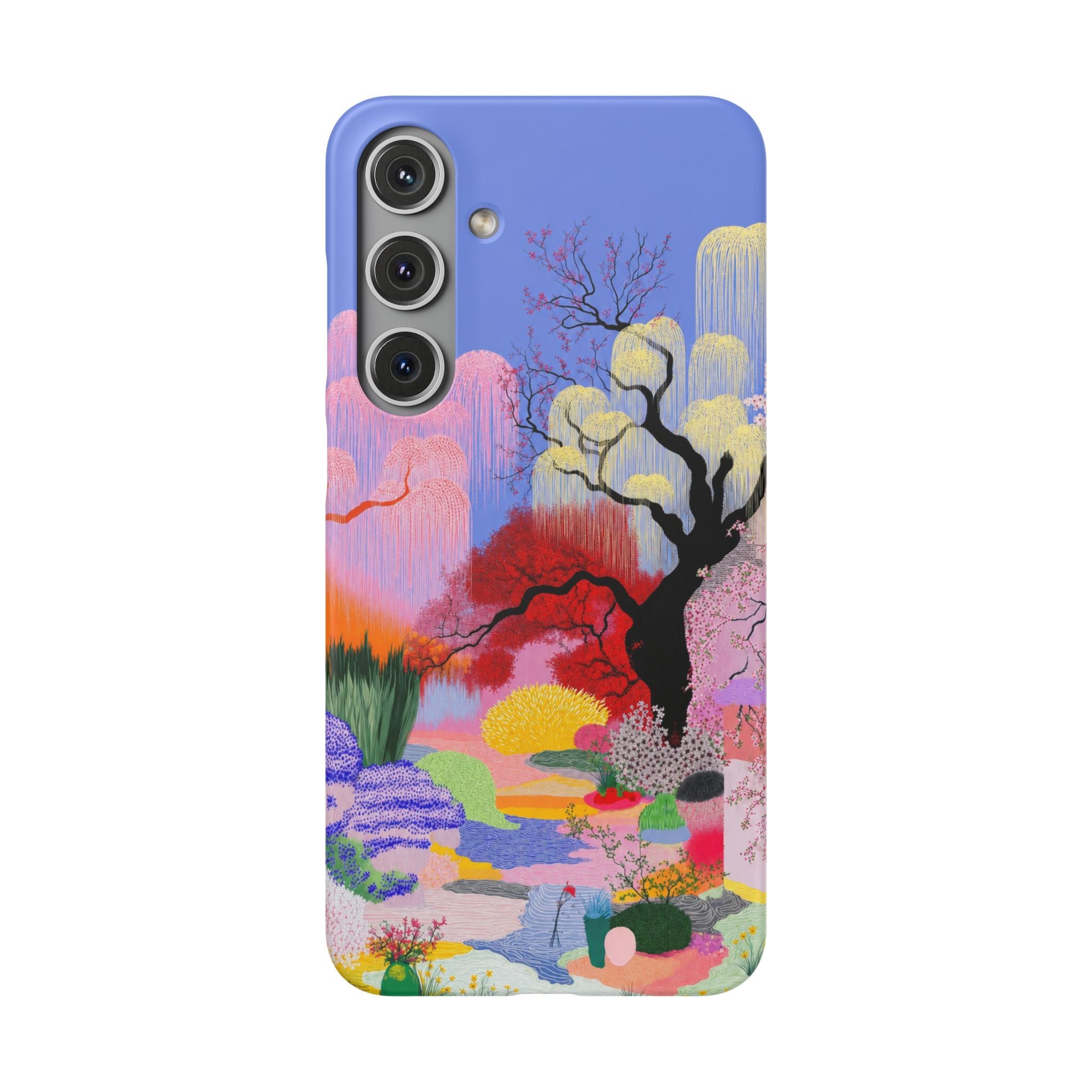 Snap Cases