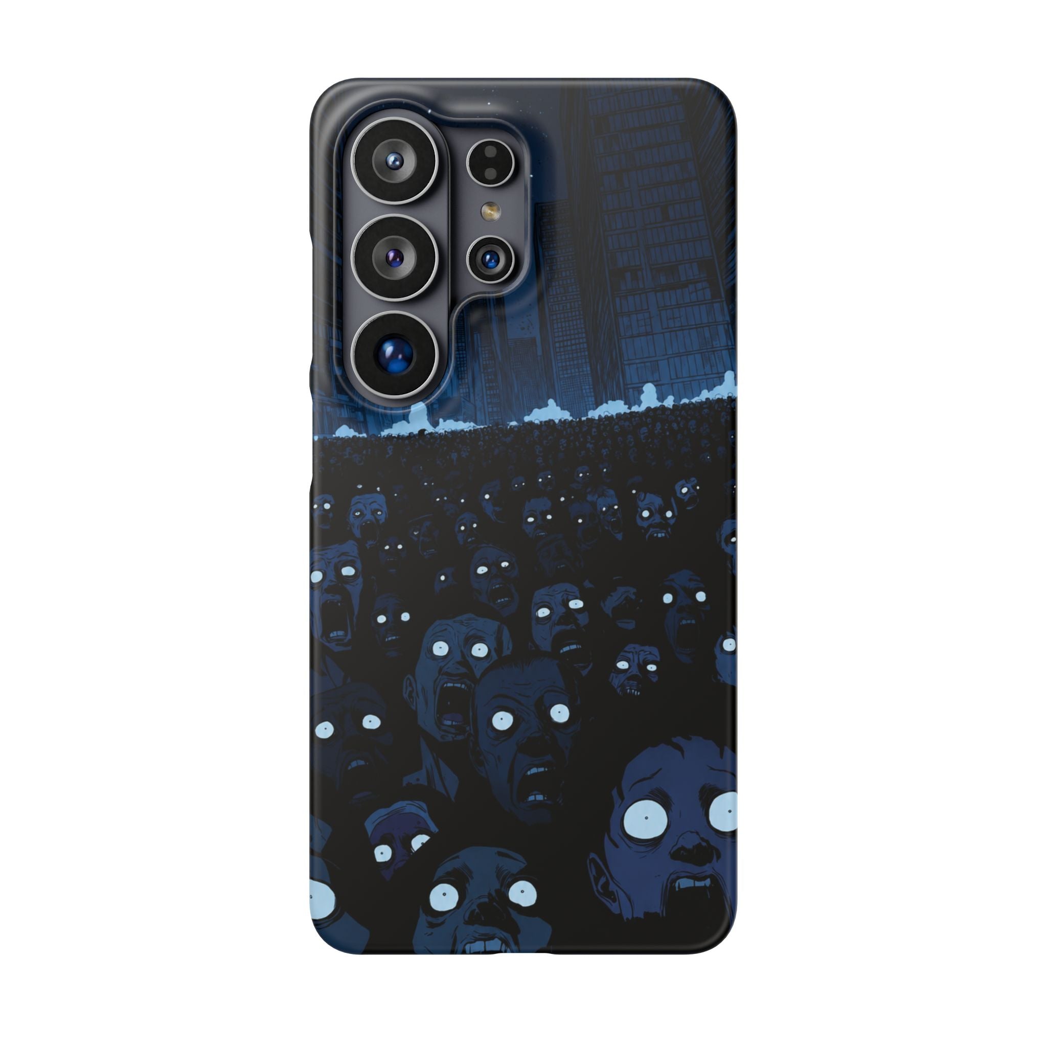 Snap Cases