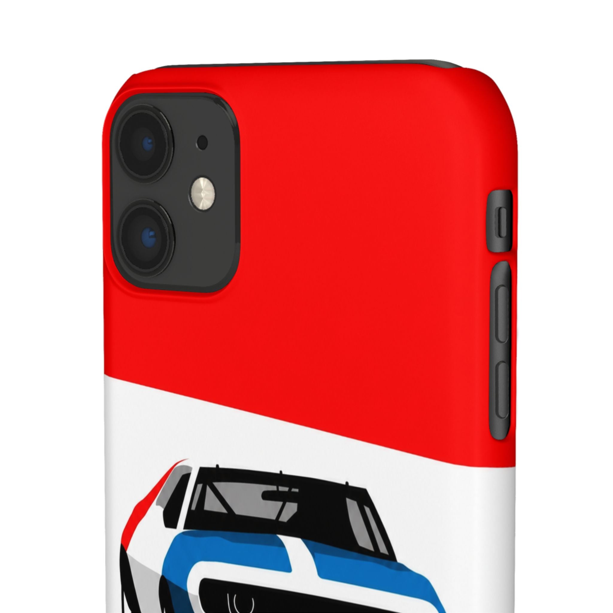 M Power Inspired Phone Case