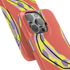 Banana Pop Phone Case