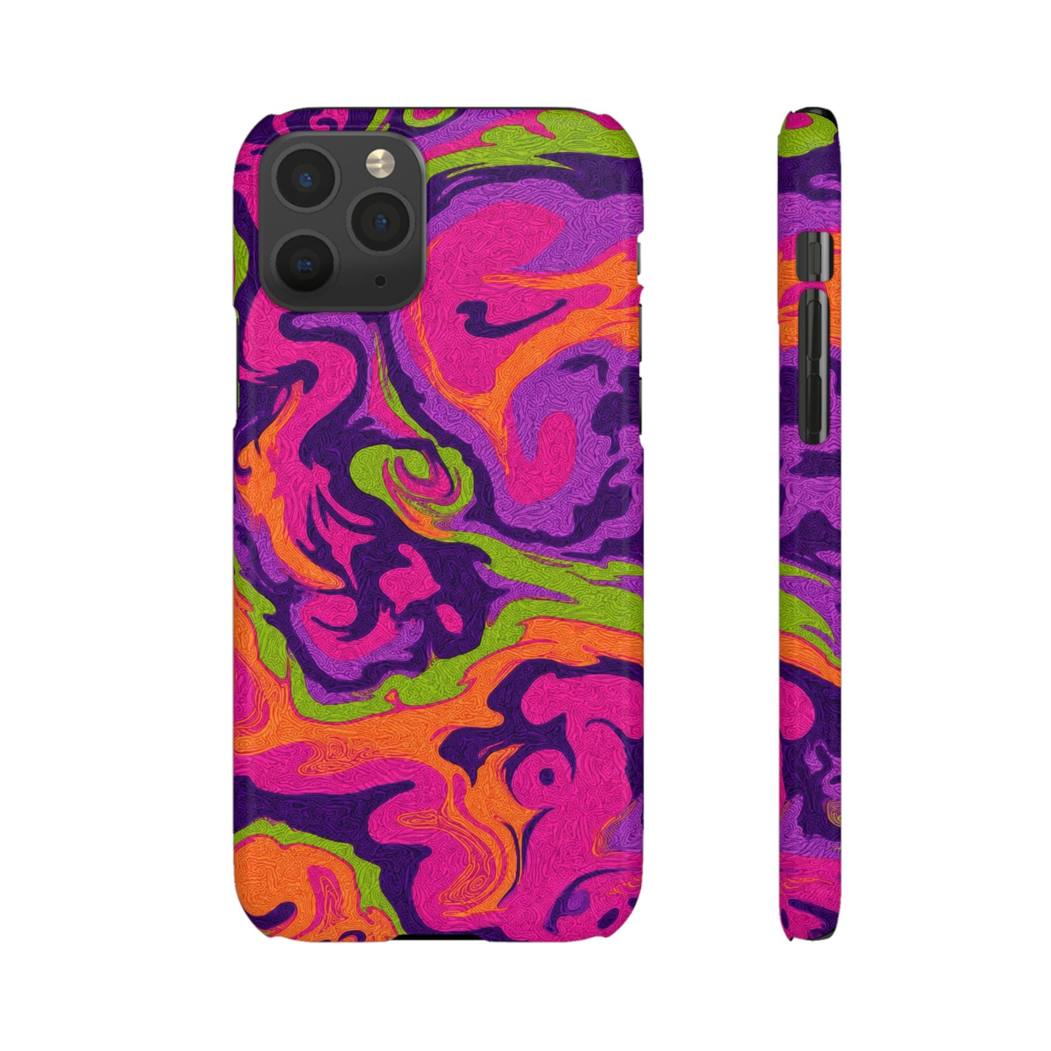 Liquid Dream Phone Case