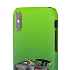 JDM Supra Phone Case