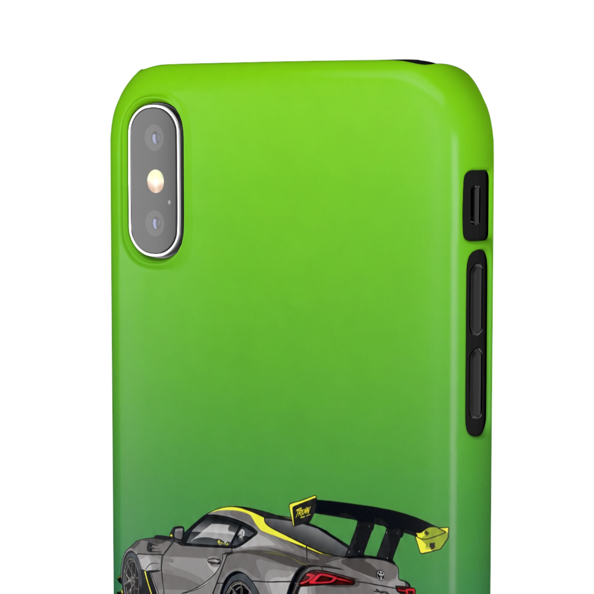 JDM Supra Phone Case