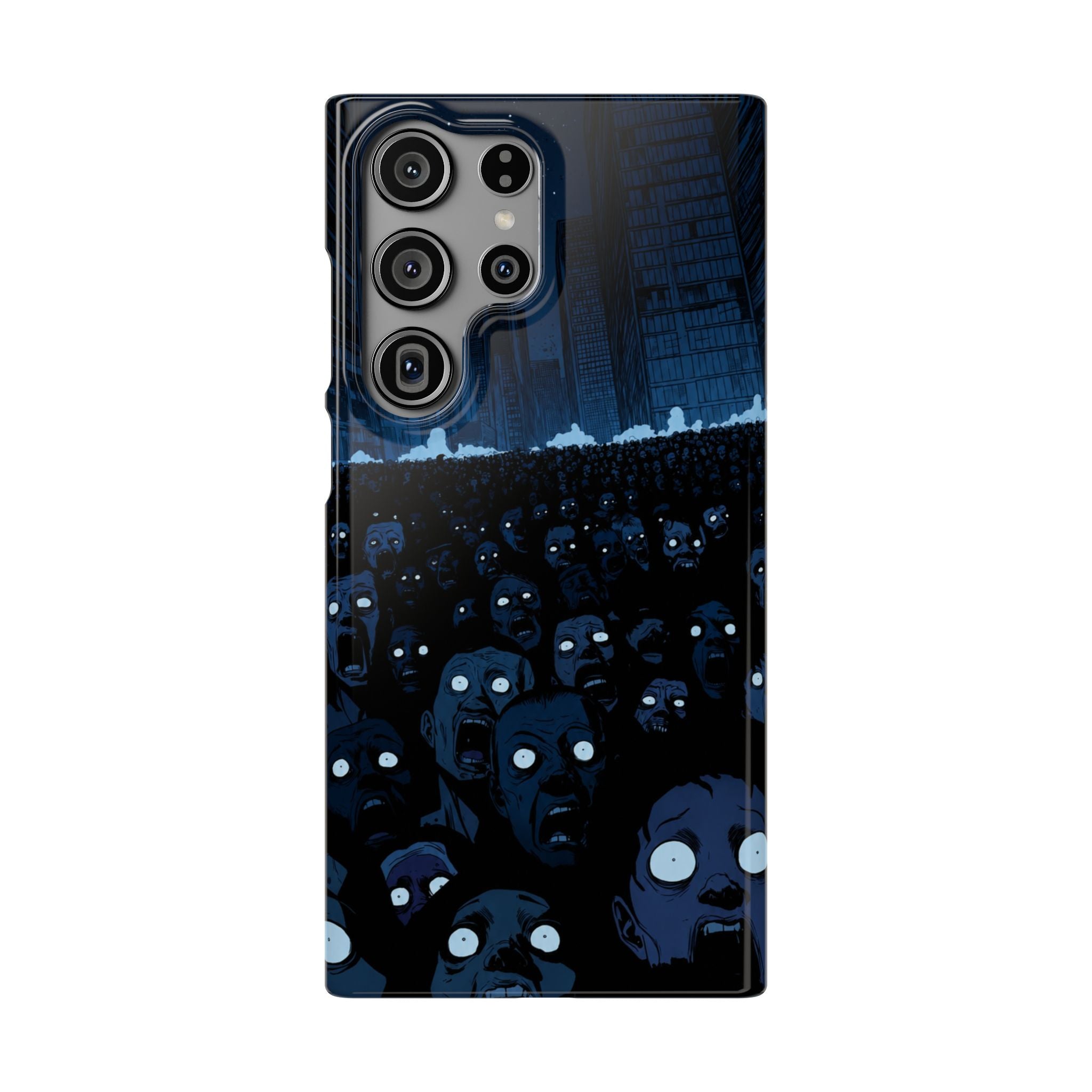 Snap Cases