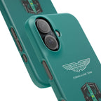 Snap Cases