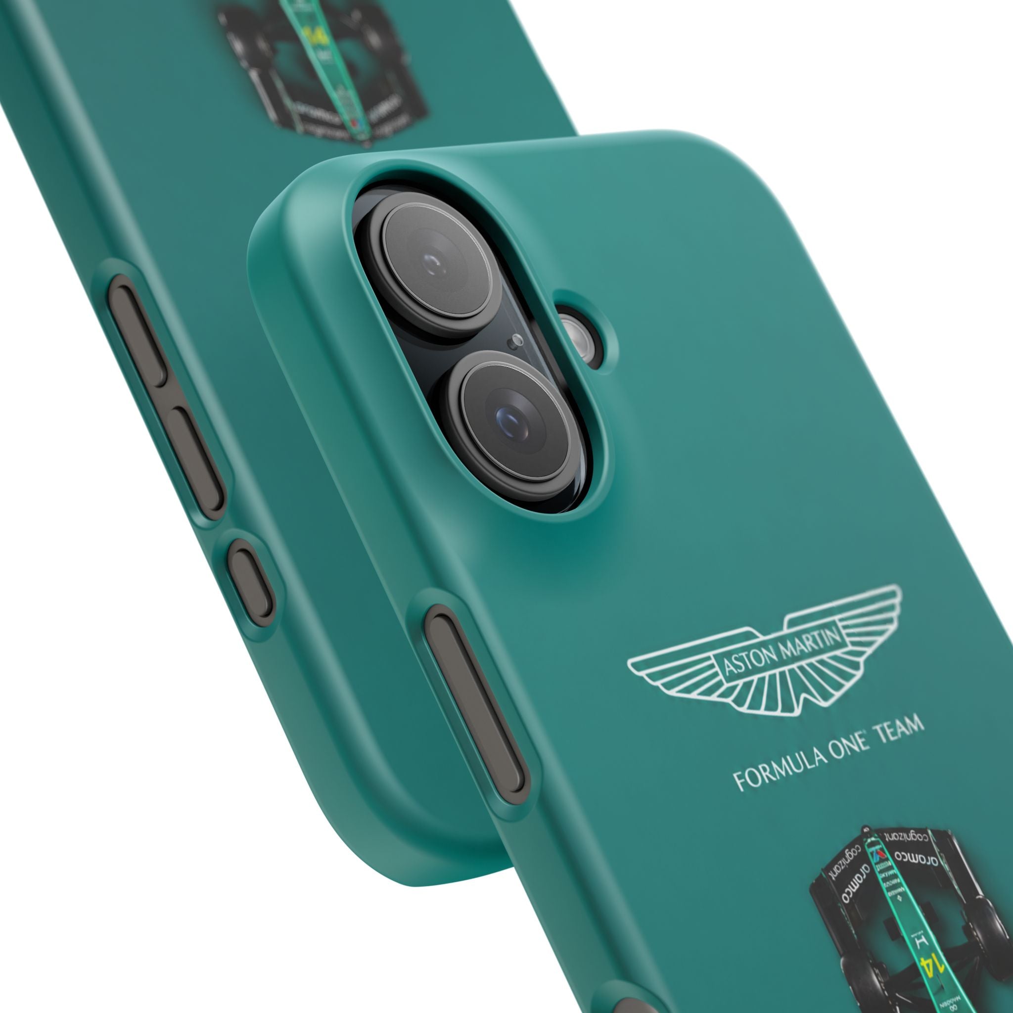 Snap Cases