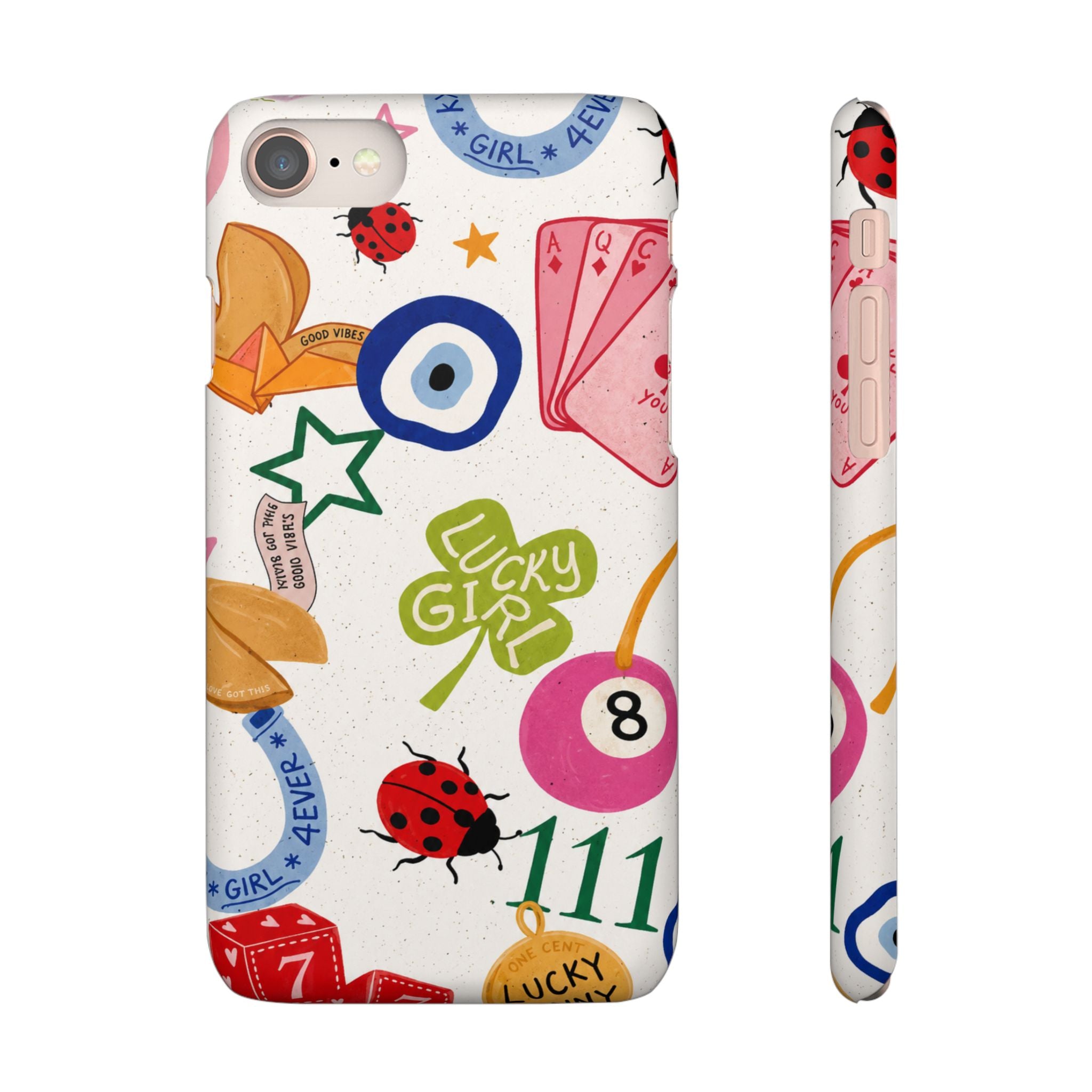 Lucky Charms Phone Case