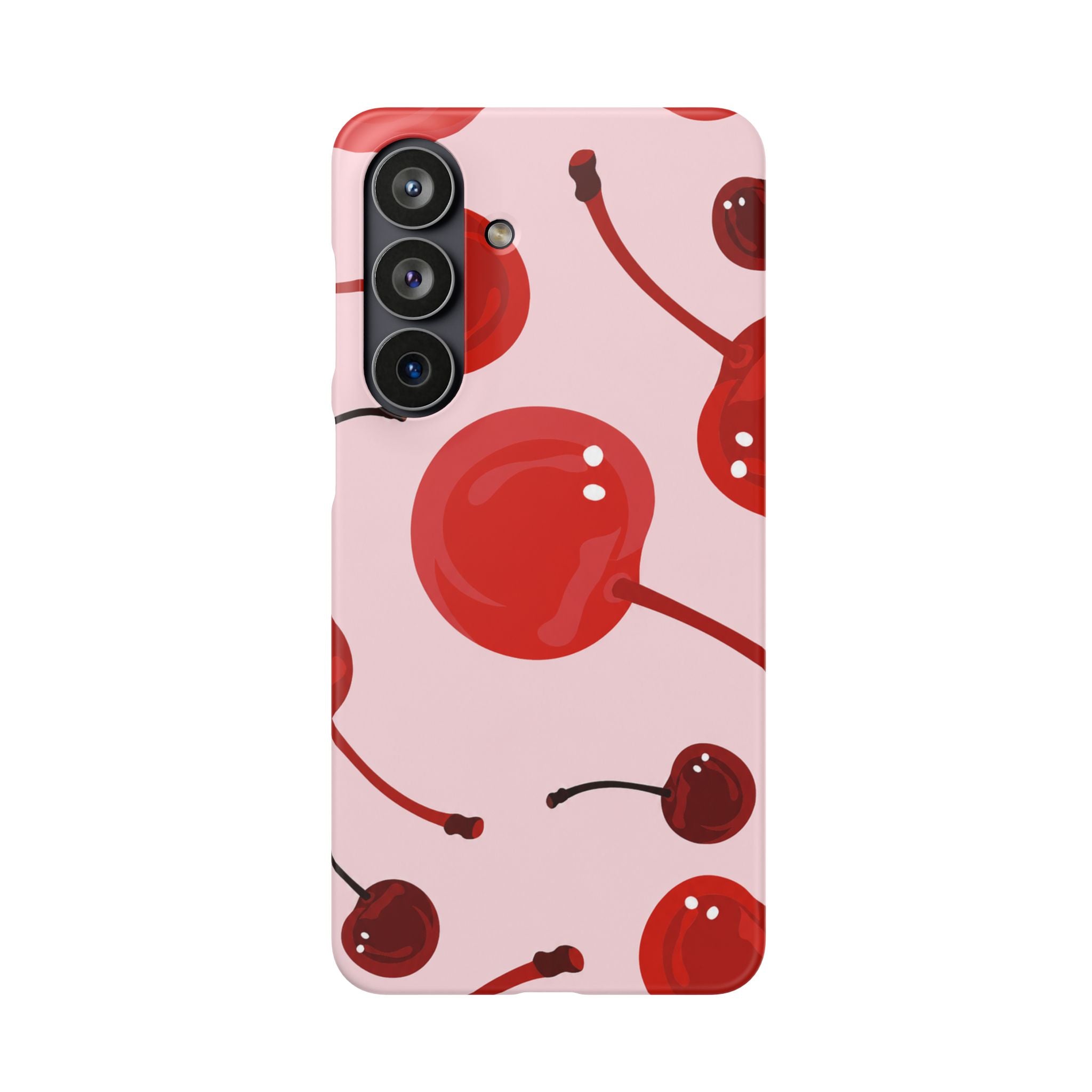 Cherry Bliss Phone Case