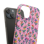 Bloom Paradise Floral Phone Case