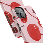 Cherry Bliss Phone Case