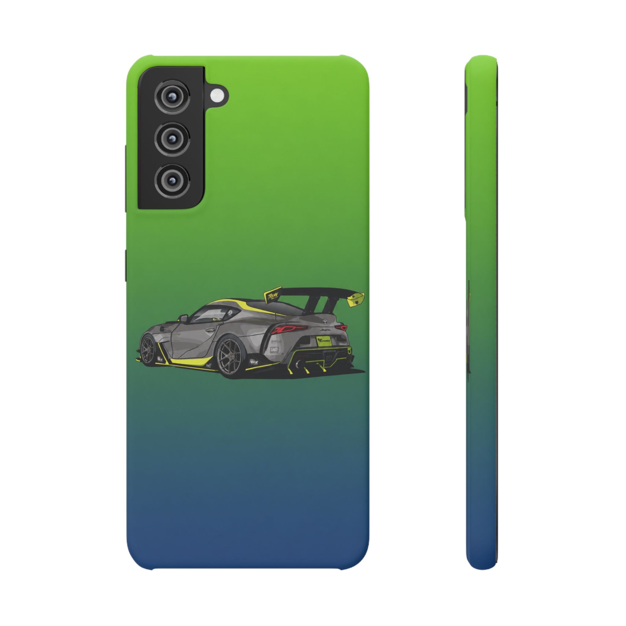 JDM Supra Phone Case